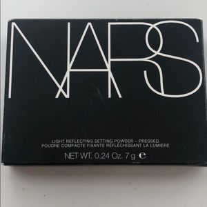 NARS